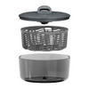 Zyliss Easy Spin Salad Spinner - Small