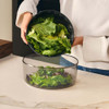 Zyliss Easy Spin Salad Spinner - Large