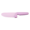 Appetito Kids Safety Knife - Pink