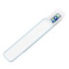 Madesmart Drying Stone Toothbrush Travel Case - Frost Blue