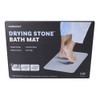 madesmart Drying Stone Bath Mat