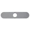 madesmart Drying Stone Sink Tray