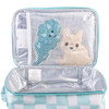 Melii Luxe Gel Ice Packs - Dinosaur & Bulldog