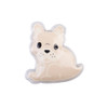Melii Luxe Gel Ice Packs - Dinosaur & Bulldog