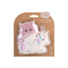 Melii Luxe Gel Ice Packs - Unicorn & Cat
