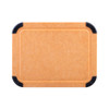 Appetito Wood Fibre Reversible Cutting Board - Small