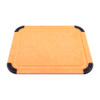 Appetito Wood Fibre Reversible Cutting Board - Small