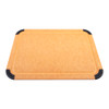 Appetito Wood Fibre Reversible Cutting Board - Medium