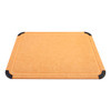 Appetito Wood Fibre Reversible Cutting Board - Large