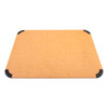 Appetito Wood Fibre Reversible Cutting Board - Large