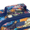 Sachi Style 225 Insulated Junior Lunch Bag - Alien Adventures