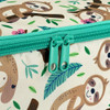 Sachi Style 225 Insulated Junior Lunch Bag - Sleepy Sloths
