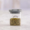 Kilner Fresh Storage Glass Spice Jar - 160ml