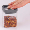 Kilner Fresh Storage Glass Spice Jar - 160ml