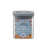 Kilner Fresh Storage Glass Spice Jar - 160ml