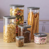 Kilner Fresh Storage Glass Jar - 500ml