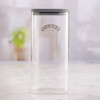 Kilner Fresh Storage Glass Jar - 1.5L