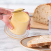 Kilner Glass Butter Crock