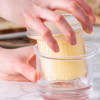 Kilner Glass Butter Crock