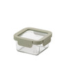 Glasslock Essential Square Food Container - 450ml