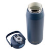 Oasis Capri Insulated Stainless Steel Drink Bottle 750ml - Indigo