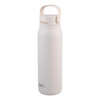 Oasis Sorrento Insulated Stainless Steel Drink Bottle 900ml - Alabaster