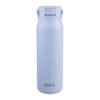 Oasis Sorrento Insulated Stainless Steel Drink Bottle 900ml - Periwinkle