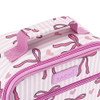 Sachi Style 225 Insulated Junior Lunch Bag - Bows & Hearts