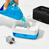 OXO Soap Dispensing Sponge Holder - Matte Black
