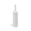 Joseph Joseph Flex 360 Toilet Brush - White