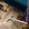 Joseph Joseph CleanTech 2-in-1 Carpet Cleaning Tool