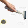 Joseph Joseph CleanTech 2-in-1 Carpet Cleaning Tool