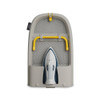 Joseph Joseph Pocket Max Folding Tabletop Ironing Board - Ecru