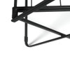 Joseph Joseph AirFrame Max 3 Tier Clothes Airer - Black