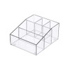 Howards Eco 5 Slot Angled Cosmetic Organiser