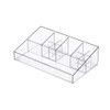 Howards Eco 11 Slot Angled Cosmetic Organiser