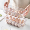 Howards Eco Fridge 16 Egg Holder with Lid