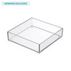 Howards Medium Square Modular Organiser