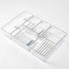 Howards Eco Deep Extra Large Modular Drawer Organiser