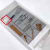 Howards Eco Deep Mini Modular Drawer Organiser