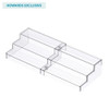 Howards Eco Expandable 3 Tier Shelf