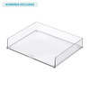 Howards Eco Stack Landscape Letter Tray
