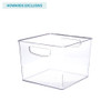 Howards Eco Square Storage Tub