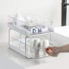 Howards Eco 2 Tier Organiser with Dividers