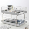 Howards Eco 2 Tier Organiser with Dividers
