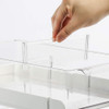 Howards Eco 2 Tier Organiser with Dividers