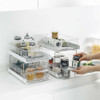 Howards Eco 2 Tier Organiser with Dividers