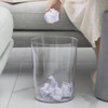 Howards Eco Clear Round Bin