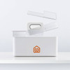 Howards Eco Medicine Storage Caddy Box