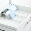 Howards Eco Expandable Drawer Dividers - 2 Pack